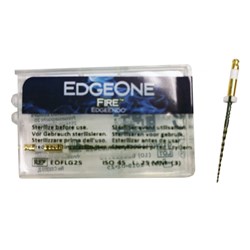 EdgeOne Fire Size 45 21mm Pack of 3