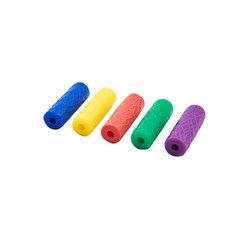Aligner Seaters Asst 20 pack Green Purple Blue Red Yellow