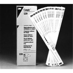 Comply Indicator Strips-Steam 1.5x20cm 240pk