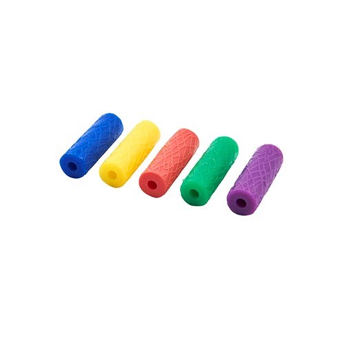 Aligner Seaters Asst 20 pack Green Purple Blue Red Yellow
