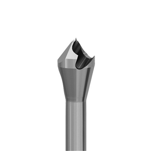 Steel Bone Drill 9126 RA Each MaxilloPrep Chip Extractor 042