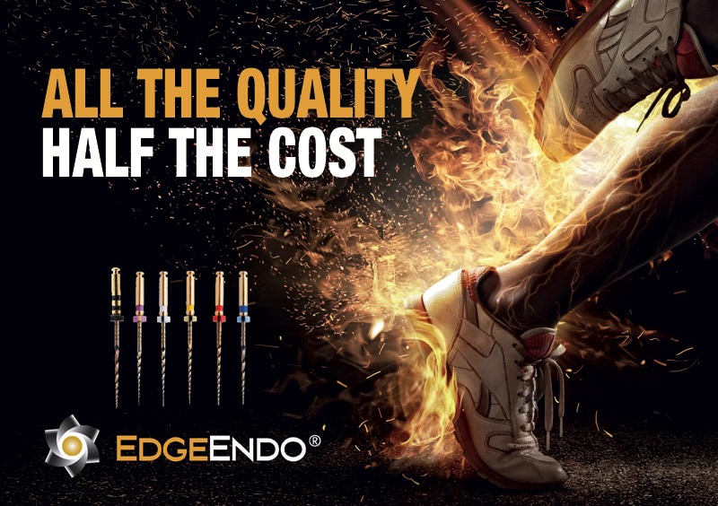 edge endo Henry Schein