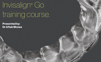 Invisalign Go training course - Henry Schein New Zealand
