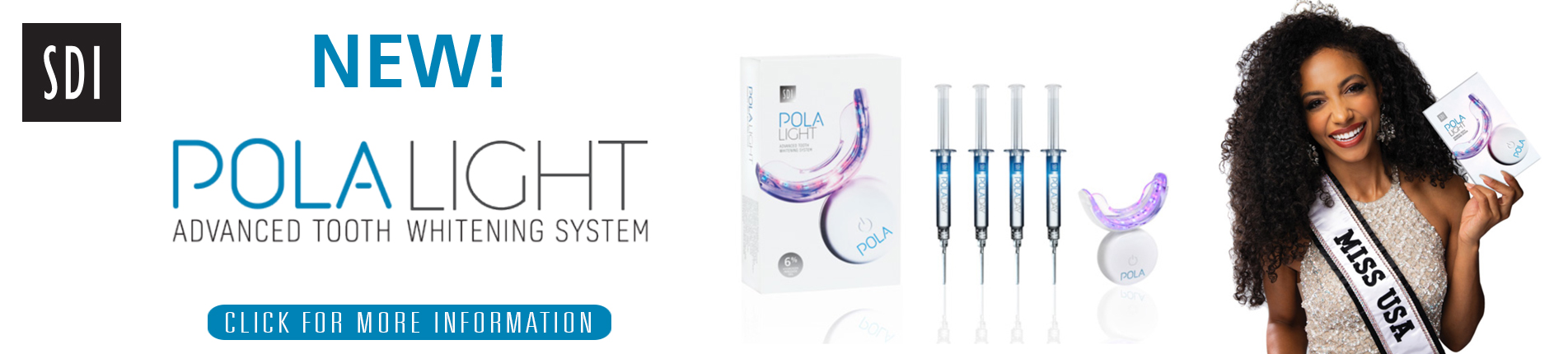 SDI Pola Light