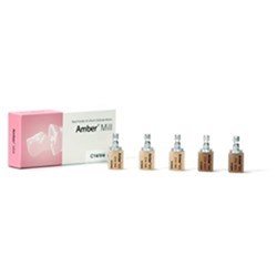 HASS Amber Mill C12 A3.5 5pk