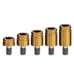 LOCATOR Infinity 2.7 x 1mm