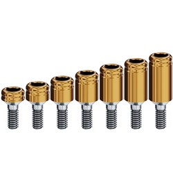 LOCATOR AlphaBio 3.75 x 0.3mm