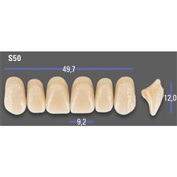 MFT 2M1 S50 Anterior x6