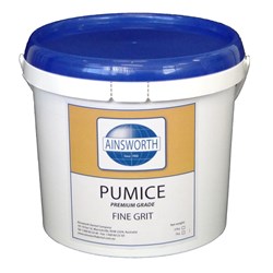 Pumice Fine Zahn 5kg Pail