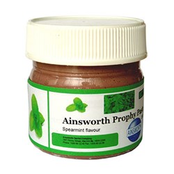 Prophy Paste 200gr Jar Spearmint Flavour