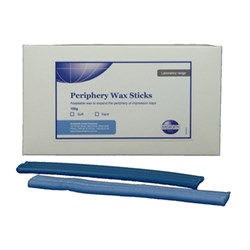 Periphery Wax Soft Light Blue 100g