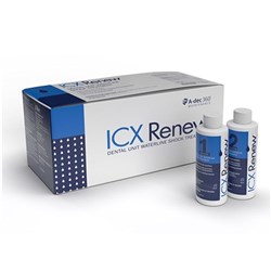 ICX Renew Box 9 Application