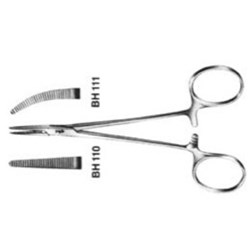 Haemostatic Forcep Halsted Mosquito Straight ea