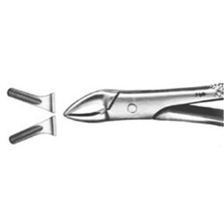 Forcep 76 Upper Root ea