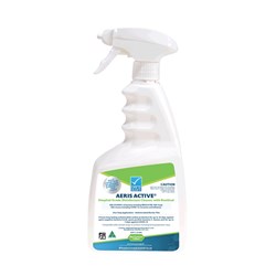 Aeris Active 750ml Surface Disinfectant