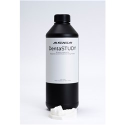 ASIGA DentaSTUDY 1kg Bottle