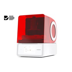 ASIGA MAX 2 v2 3D Printer