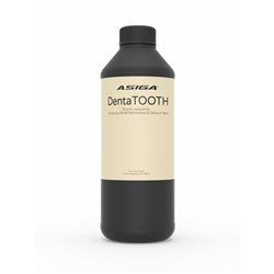 ASIGA DentaTOOTH A2 1kg