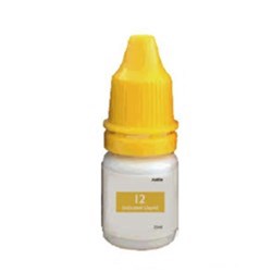 Indicator Yellow I2 25ml
