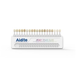 AIZIR shade guide