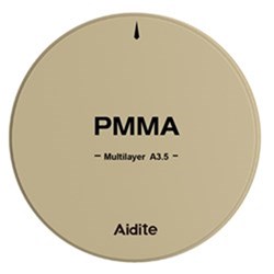 Multi PMMA 98 x 12 A3