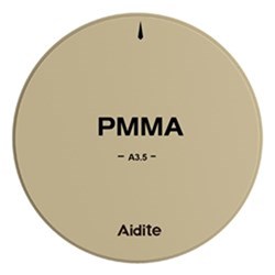 Multi PMMA 98 x 20 A3