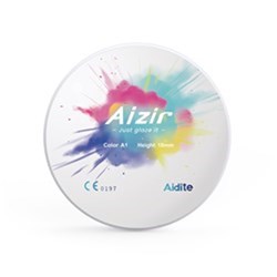 AiZir Zirconia 98 x 16mm A1