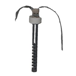 Furnace Heating Elements 4pc CSF-200 Japanese Rod