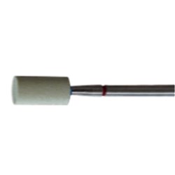 Zirconia and Glass Ceramic Bur Fine Grinding 5x12mm