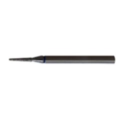 Zirconia and Glass Ceramic Bur Mid-Coarse 1.2x8mm