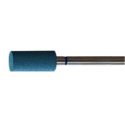 Zirconia and Glass Ceramic Bur Mid-Coarse bur 5x12mm