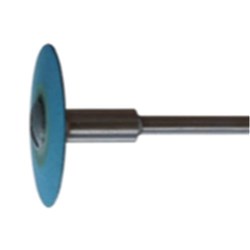 Zirconia and Glass Ceramic Bur Mid-Coarse Bur 19x2mm