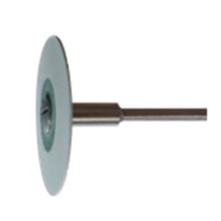 Zirconia and Glass Ceramic Bur Ultra Fine 26x3mm