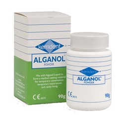 Alganol Zinc Oxide Eugenol Powder 90g