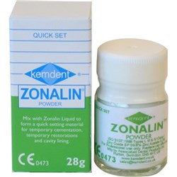 Zonalin Powder 28g