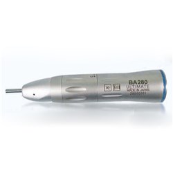 Straight BA280 1:1 Non-Optic Lowspeed With Internal Spray