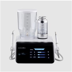 Complete UC600L UltiClean Dental Scaler & Prophy Unit