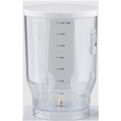 UC600L Sub Blue Powder Tank Ea