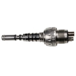 BA560LED Mulitflex KaVo-type LED Coupling Water Regulated