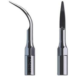 Supragingival BAC161A Sirona Scaler Tip #1L-type Pkt3