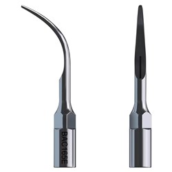 Supragingival BAC165A Sirona Scaler Tip #4L-type Pkt3