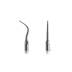 Perio #10P-type Scaler Tip Satelec/NSK Fitting Pkt3