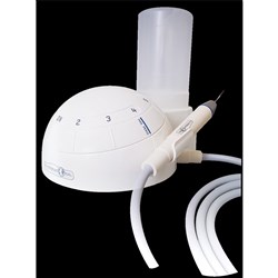 BAC300E Non-LED Piezo Benchtop Scaler incl x2 EMS HPs & Acc