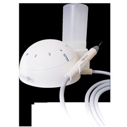 BAC300EL LED Piezo Benchtop Scaler incl x2 EMS HPs & Acc