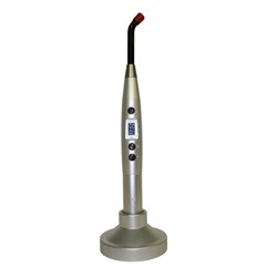 BA Optima 10 Curing Light Silver