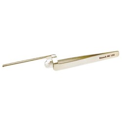 BAUSCH Arti-Fol Forceps BK132 Strght for Articulating Paper