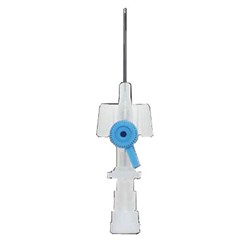 Venflon Peripheral Safety IV Catheter Injection Valve pkt50