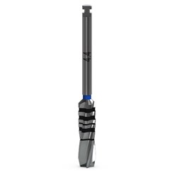 4.4mm Width Increasing Drill Extended Shank