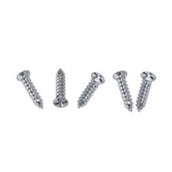 1.4mm x 10mm Micro Screw pkt 6