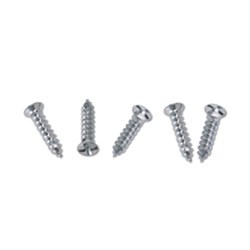 1.4mm x 12mm Micro Screw pkt 6